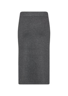 Soyaconcept-Dollie-798-Kjol-Dam-Dark-Earth-Melange-4