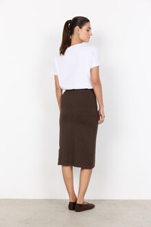 Soyaconcept-Dollie-798-Kjol-Dam-Hot-Fudge-Melange-2