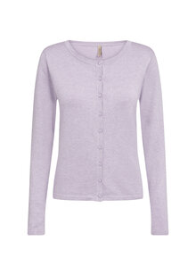 Soyaconcept-Dollie-Cardigan-Dam-Lilac-Brezze-Melange-1