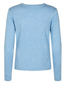 Soyaconcept-Dollie-Cardigan-Dam-Ljusbla-2