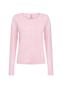 Soyaconcept-Dollie-Cardigan-Dam-Rose-Melange-1