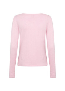 Soyaconcept-Dollie-Cardigan-Dam-Rose-Melange-2