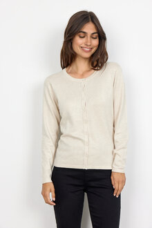 Soyaconcept-Dollie-Cardigan-Dam-Sand-15