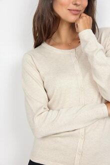 Soyaconcept-Dollie-Cardigan-Dam-Sand-16