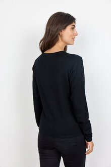 Soyaconcept-Dollie-Cardigan-Dam-Svart-17