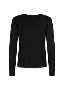 Soyaconcept-Dollie-Cardigan-Dam-Svart-19