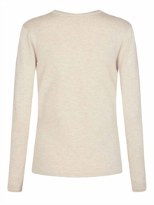 Soyaconcept Dollie Cardigan Sand Dam 2