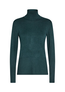Soyaconcept-Dollie-Polo-Dam-Shady-Green-Melange-1