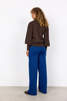 Soyaconcept-Dollie-Puffarm-Pullover-Dam-Hot-Fudge-Melange-4