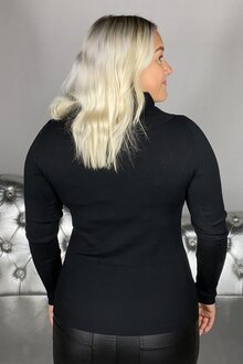 Soyaconcept-Dollie-Pullover-Dam-Black-11
