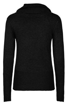 Soyaconcept-Dollie-Pullover-Dam-Black-2