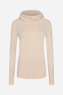 Soyaconcept-Dollie-Pullover-Dam-Cream-Melange-11