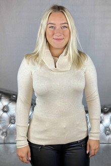 Soyaconcept-Dollie-Pullover-Dam-Cream-Melange-15