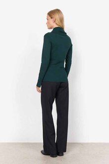 Soyaconcept-Dollie-Pullover-Dam-Dark-Pine-2