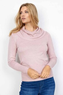 Soyaconcept-Dollie-Pullover-Dam-Pale-Blush-Melange-10
