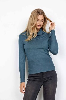 Soyaconcept-Dollie-Pullover-Dam-Slate-Melange-10