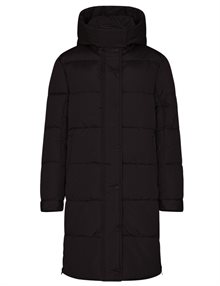 Soyaconcept Elinda Parkas Dam Black