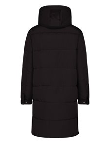 Soyaconcept Elinda Parkas Dam Black