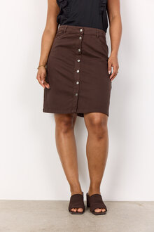 Soyaconcept-Erna-10-Kjol-Dam-Hot-Fudge-1