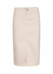Soyaconcept-Erna-22-Jeanskjol-Dam-Cream-2