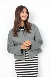 Soyaconcept-Erna-23-Jeansjacka-Dam-Misty-1