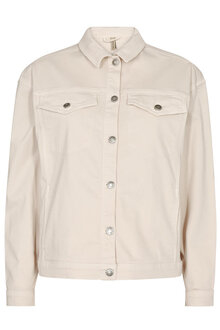 Soyaconcept-Erna-Jeansjacka-Sand-Dam-3