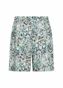 Soyaconcept-Esin-1-B-Shorts-Dam-Aqua-Combi-5