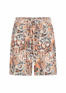 Soyaconcept-Esin-1-B-Shorts-Dam-Papaya-Combi-4