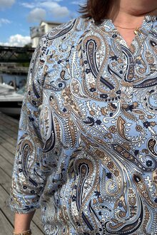 Soyaconcept-Felicity-511-Topp-Dam-Air-Blue-Combi-11