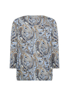 Soyaconcept Felicity 511 Topp Dam Air Blue Combi