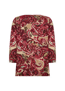 Soyaconcept-Felicity-517-Topp-Dam-Red-Combi-2