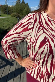 Soyaconcept-Felicity-521-Topp-Dam-Red-Combi-11