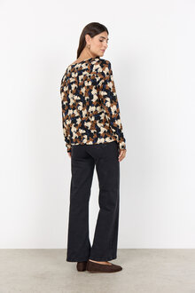 Soyaconcept-Felicity-529-Topp-Dam-Black-Combi-2