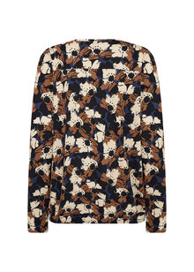 Soyaconcept-Felicity-529-Topp-Dam-Black-Combi-4