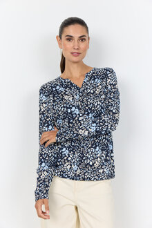 Soyaconcept-Felicity-532-Topp-Dam-Navy-Combi-3
