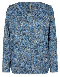 Soyaconcept-Felicity-Topp-Bright-Blue-Combi-Dam-1