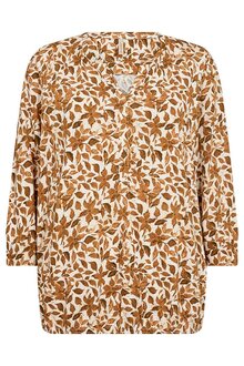 Soyaconcept-Felicity-Topp-Dam-Blommor-Golden-Yellow-Combi-1