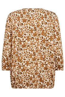 Soyaconcept-Felicity-Topp-Dam-Blommor-Golden-Yellow-Combi-2