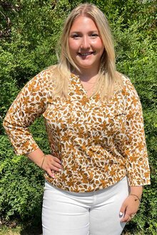 Soyaconcept-Felicity-Topp-Dam-Blommor-Golden-Yellow-Combi-5