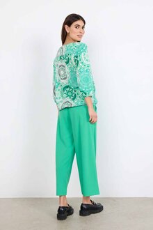 Soyaconcept-Felicity-Topp-Dam-Stjarna-Green-Combi-3