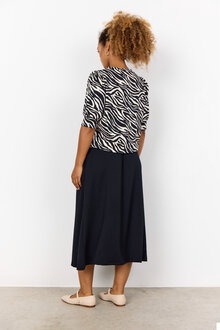 Soyaconcept-Fionia-9-Blus-Dam-Black-Combi-2