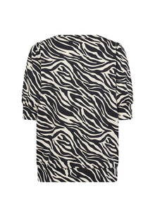 Soyaconcept-Fionia-9-Blus-Dam-Black-Combi-4