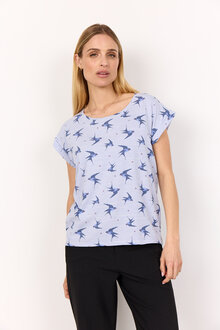 Soyaconcept-Galina-62-T-shirt-Dam-Hydrangea-Combi-1