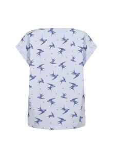 Soyaconcept-Galina-62-T-shirt-Dam-Hydrangea-Combi-4