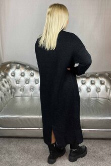 Soyaconcept-Gunna-Klanning-Dam-Black-11
