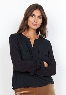 Soyaconcept-Hermine-Blus-Black-Dam-1