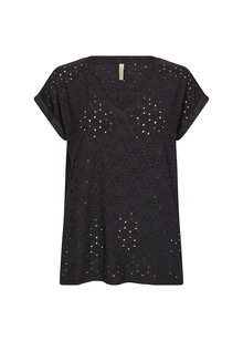 Soyaconcept-Ingela-13-T-shirt-Dam-Black-3
