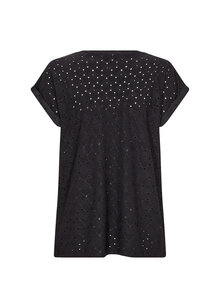 Soyaconcept-Ingela-13-T-shirt-Dam-Black-4