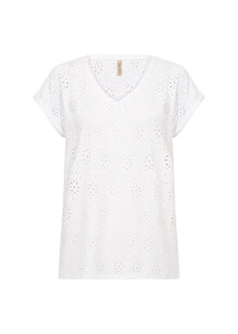 Soyaconcept-Ingela-13-T-shirt-Dam-White-3