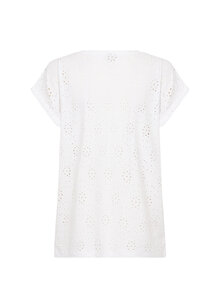Soyaconcept-Ingela-13-T-shirt-Dam-White-4